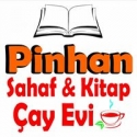 Pinhan Sahaf&Kitap